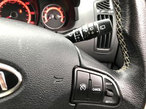 Kia Ceed 1.6 CRDi 3 Sports Wagon Euro 5 5dr