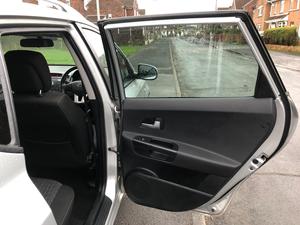 Kia Ceed 1.6 CRDi 3 Sports Wagon Euro 5 5dr