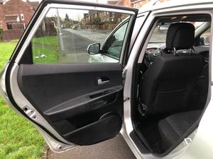 Kia Ceed 1.6 CRDi 3 Sports Wagon Euro 5 5dr