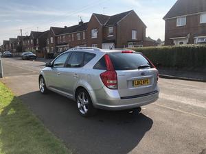 Kia Ceed 1.6 CRDi 3 Sports Wagon Euro 5 5dr