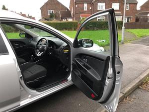 Kia Ceed 1.6 CRDi 3 Sports Wagon Euro 5 5dr