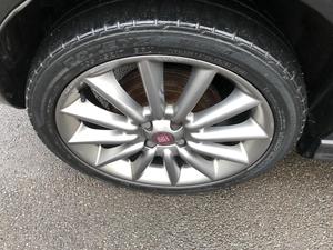 Fiat Punto 1.4 Jet Black II Euro 6 (s/s) 3dr