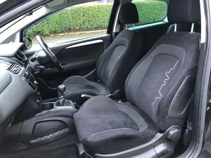 Fiat Punto 1.4 Jet Black II Euro 6 (s/s) 3dr