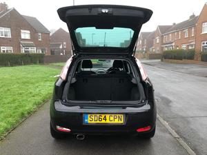 Fiat Punto 1.4 Jet Black II Euro 6 (s/s) 3dr