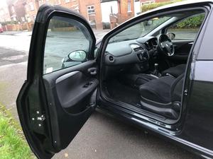 Fiat Punto 1.4 Jet Black II Euro 6 (s/s) 3dr