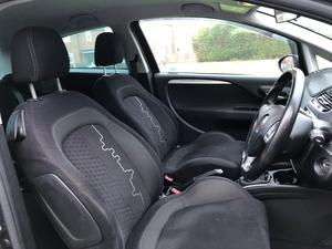 Fiat Punto 1.4 Jet Black II Euro 6 (s/s) 3dr
