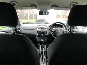 Fiat Punto 1.4 Jet Black II Euro 6 (s/s) 3dr