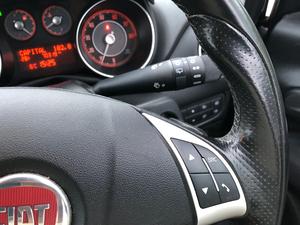 Fiat Punto 1.4 Jet Black II Euro 6 (s/s) 3dr