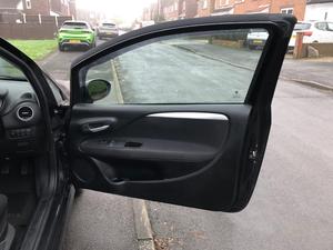 Fiat Punto 1.4 Jet Black II Euro 6 (s/s) 3dr