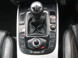 Audi A4 2.0 TDIe Technik Euro 5 (s/s) 4dr