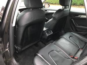 Audi A4 2.0 TDIe Technik Euro 5 (s/s) 4dr