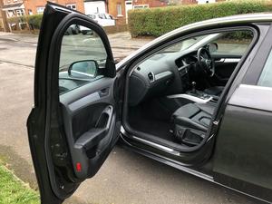 Audi A4 2.0 TDIe Technik Euro 5 (s/s) 4dr