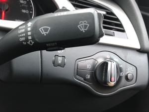 Audi A4 2.0 TDIe Technik Euro 5 (s/s) 4dr