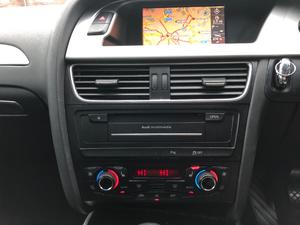 Audi A4 2.0 TDIe Technik Euro 5 (s/s) 4dr