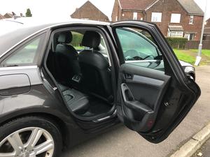 Audi A4 2.0 TDIe Technik Euro 5 (s/s) 4dr