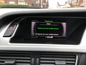 Audi A4 2.0 TDIe Technik Euro 5 (s/s) 4dr