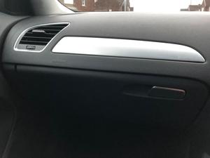 Audi A4 2.0 TDIe Technik Euro 5 (s/s) 4dr