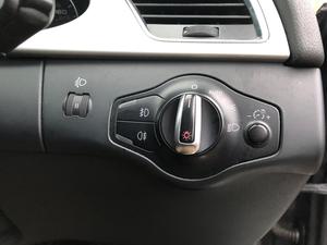 Audi A4 2.0 TDIe Technik Euro 5 (s/s) 4dr