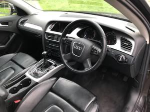 Audi A4 2.0 TDIe Technik Euro 5 (s/s) 4dr