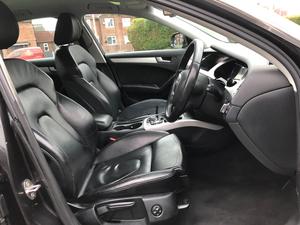 Audi A4 2.0 TDIe Technik Euro 5 (s/s) 4dr