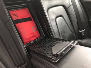 Audi A4 2.0 TDIe Technik Euro 5 (s/s) 4dr