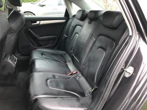 Audi A4 2.0 TDIe Technik Euro 5 (s/s) 4dr