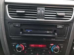Audi A4 2.0 TDIe Technik Euro 5 (s/s) 4dr