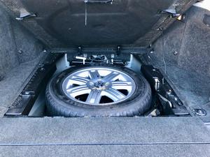 Land Rover Range Rover 3.6 TD V8 Vogue 5dr