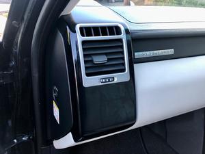 Land Rover Range Rover 3.6 TD V8 Vogue 5dr