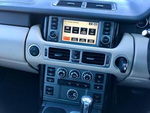 Land Rover Range Rover 3.6 TD V8 Vogue 5dr