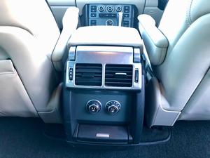 Land Rover Range Rover 3.6 TD V8 Vogue 5dr