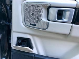 Land Rover Range Rover 3.6 TD V8 Vogue 5dr