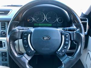 Land Rover Range Rover 3.6 TD V8 Vogue 5dr