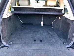 Land Rover Range Rover 3.6 TD V8 Vogue 5dr