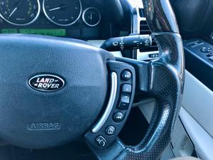 Land Rover Range Rover 3.6 TD V8 Vogue 5dr