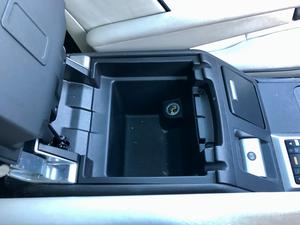 Land Rover Range Rover 3.6 TD V8 Vogue 5dr