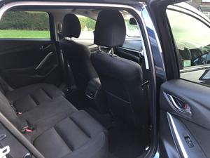 Mazda Mazda6 2.2 SKYACTIV-D SE-L Tourer Euro 6 (s/s) 5dr