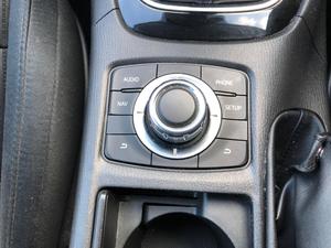 Mazda Mazda6 2.2 SKYACTIV-D SE-L Tourer Euro 6 (s/s) 5dr