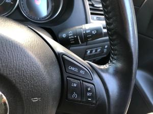 Mazda Mazda6 2.2 SKYACTIV-D SE-L Tourer Euro 6 (s/s) 5dr