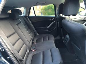Mazda Mazda6 2.2 SKYACTIV-D SE-L Tourer Euro 6 (s/s) 5dr