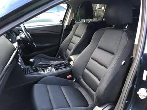 Mazda Mazda6 2.2 SKYACTIV-D SE-L Tourer Euro 6 (s/s) 5dr