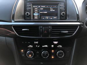 Mazda Mazda6 2.2 SKYACTIV-D SE-L Tourer Euro 6 (s/s) 5dr