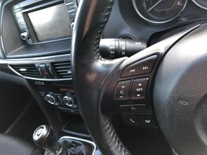 Mazda Mazda6 2.2 SKYACTIV-D SE-L Tourer Euro 6 (s/s) 5dr