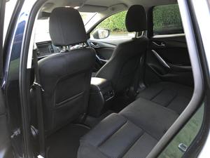 Mazda Mazda6 2.2 SKYACTIV-D SE-L Tourer Euro 6 (s/s) 5dr