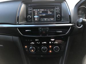 Mazda Mazda6 2.2 SKYACTIV-D SE-L Tourer Euro 6 (s/s) 5dr