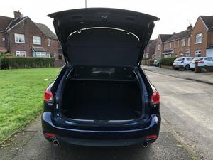 Mazda Mazda6 2.2 SKYACTIV-D SE-L Tourer Euro 6 (s/s) 5dr