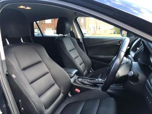 Mazda Mazda6 2.2 SKYACTIV-D SE-L Tourer Euro 6 (s/s) 5dr
