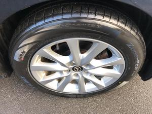 Mazda Mazda6 2.2 SKYACTIV-D SE-L Tourer Euro 6 (s/s) 5dr