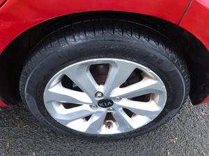 Kia Rio 1.1 CRDi EcoDynamics 2 Euro 6 (s/s) 5dr