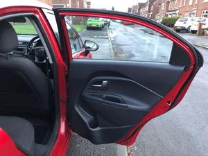 Kia Rio 1.1 CRDi EcoDynamics 2 Euro 6 (s/s) 5dr